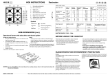 IKEA HB 530 WF User guide