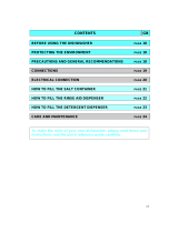 Whirlpool ADP 2440 WH User guide