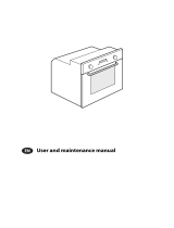 Whirlpool AKZ 245/WH User guide
