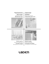 LADEN PIT 405/NE User guide