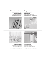 Whirlpool ART 871/A+/NF User guide