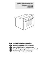 Whirlpool AKP 255/JA User guide