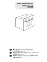 Whirlpool AKP 255/JA User guide