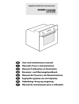 Whirlpool AKP 255/JA User guide