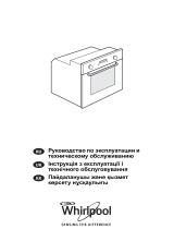 Whirlpool AKZM 779/IX User guide