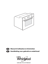 Whirlpool AKZM 779/IX User guide