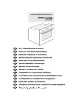 Whirlpool AKP 560 IX User guide