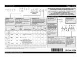 Whirlpool ADG 6200 Owner's manual