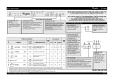 Whirlpool ADG 6342 6S FD User guide