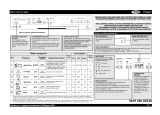 Whirlpool ADP7541GG User guide