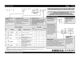 Whirlpool W 75/5 User guide