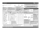 Whirlpool ADG 7643 A+ IX Owner's manual