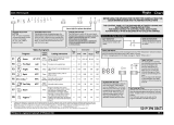 Whirlpool ADG 7643 A+ IX User guide