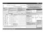 Whirlpool ADG 8800 IX User guide