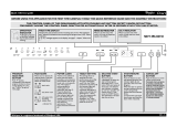 Whirlpool ADG 8798 A+ PC TR FD User guide