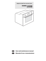 Whirlpool AKS 290/WH User guide