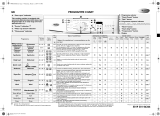 Whirlpool AWO/D 7120D S WP User guide