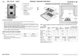 Whirlpool AKT 301/IX User guide