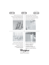 Whirlpool AMW 5023 IX User guide