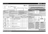 Bauknecht GSFP 6140 ET A+ User guide