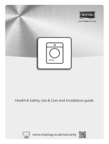 Maytag HMMR 90430 User guide