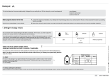 Bauknecht Super Eco 6413 Owner's manual