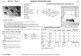 Whirlpool AKT 933/WH User guide