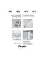 Whirlpool AMW 735 WH Owner's manual