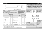 Whirlpool ADP 6332 IX User guide