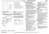 Hotpoint HB 420 User guide