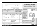 Whirlpool ADPU 7443 IX Owner's manual