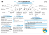 Whirlpool JT 368 SL Owner's manual