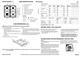 Whirlpool HB 560 AN User guide