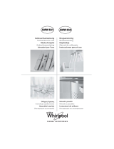 Whirlpool AMW 831 IXL User guide