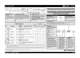 Whirlpool GSXP 6140 GT A+ User guide