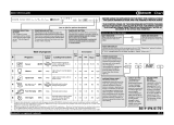 Whirlpool GSXP 6143 A+ Di User guide