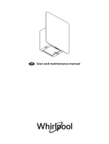 Whirlpool AR GA 001/1 IX User guide