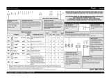 Whirlpool ADG 7643 A+ IX User guide