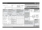 Whirlpool W 75/5 User guide