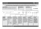 Whirlpool WP 79/5 LD User guide