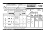 Whirlpool ADG 9860 User guide