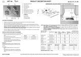 Whirlpool AKT 466/WH User guide