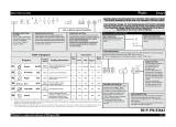 Whirlpool ADG 7453 A+ FD User guide