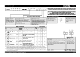 Whirlpool ADL 559/1 User guide