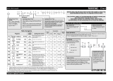 Maytag MDW 1014 AGX User guide