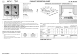 Whirlpool AKT 617/IX User guide