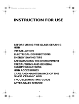 Bauknecht EDPS 6640 IN User guide