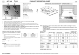 Whirlpool AKT 464/WH User guide