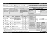 Whirlpool GSXP 6141 A+ Di User guide