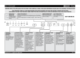 Whirlpool GSX 7977 User guide